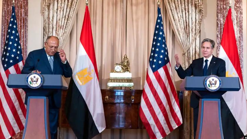 Iranpress: US Secretary of State levelling unfounded accusations against Iran
