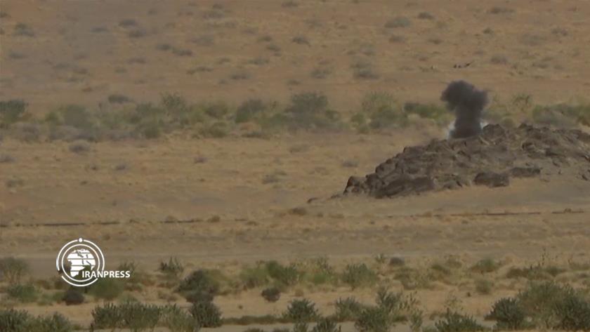 Iranpress: Yemeni forces take control of Marib, Hadhramaut road
