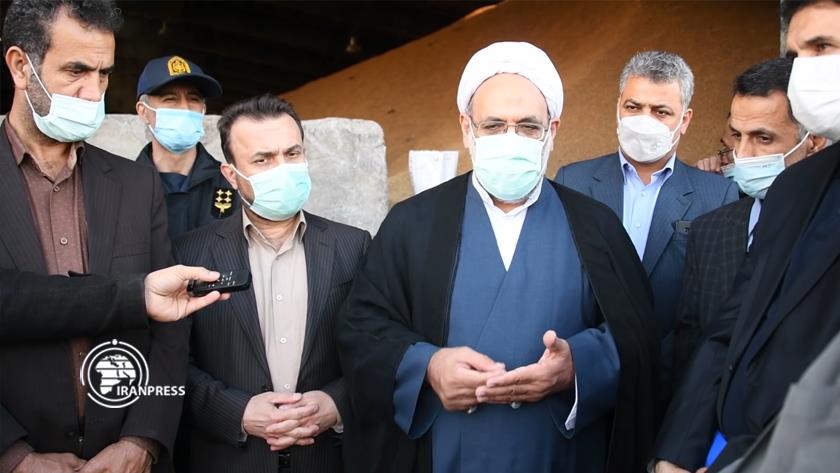 Iranpress: Amirabad port, game changer in Iran