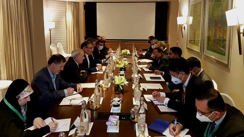 Iranpress: Chabahar port should start its full operations soon