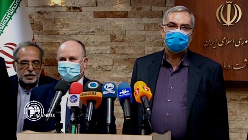 Iranpress: Iran always supported Syria: Syrian official