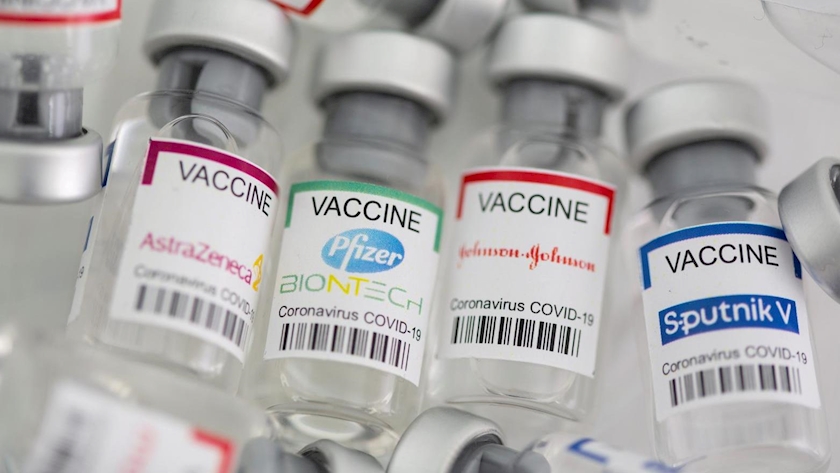 Iranpress: More than 100 second-generation Covid vaccines in clinical trials
