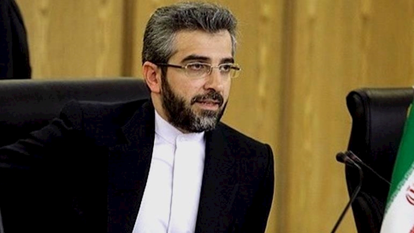 Iranpress: Iran Deputy FM meets British counterpart 