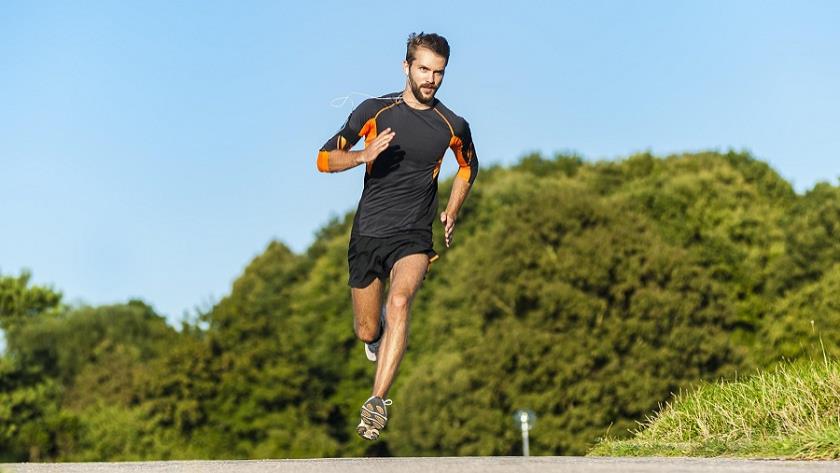 Iranpress: Try this exercise for relief from anxiety