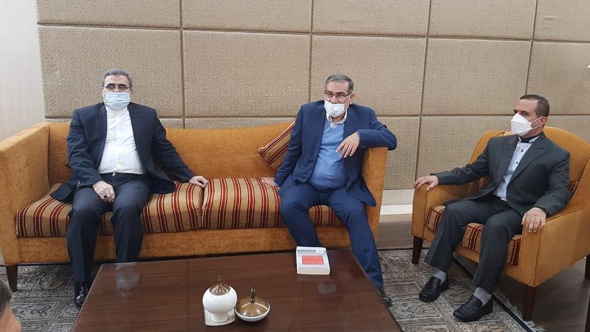 Iranpress: Iran stresses need to expand regional security cooperation  