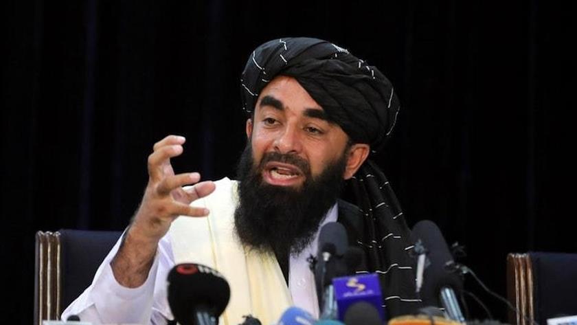 Iranpress: Perpetrators of bomb attack to Afghanistan