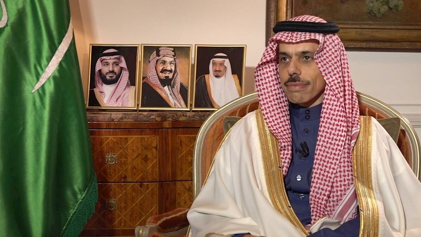 Iranpress: New round of Iran-Saudi talks expected soon
