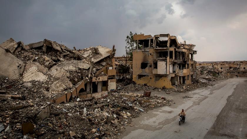 Iranpress: US hid airstrikes that killed dozens of children in Syria