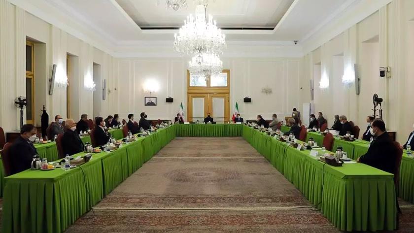 Iranpress: Amir-Abdollahian stresses Iran