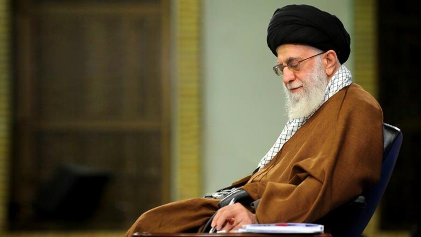 Iranpress: Leader appoints SCCR new members