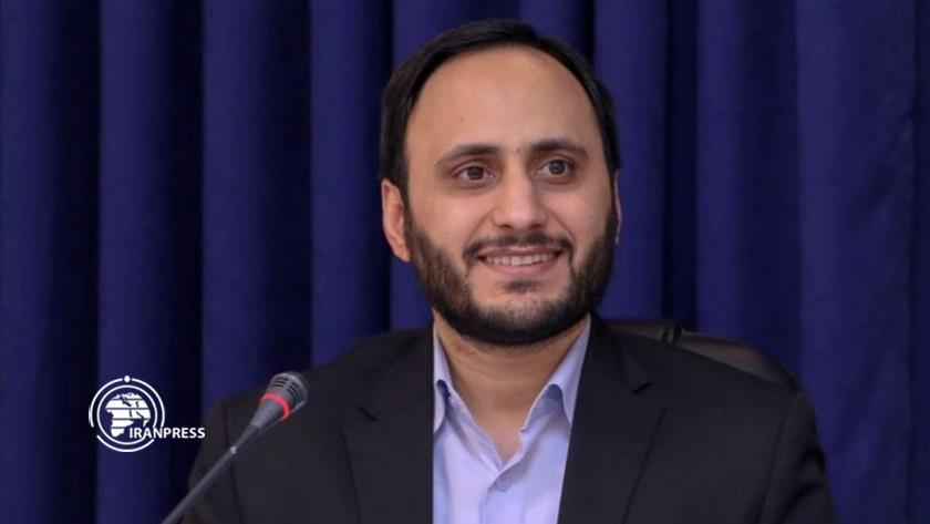 Iranpress: Raisi appoints Bahadori Jahromi as administration