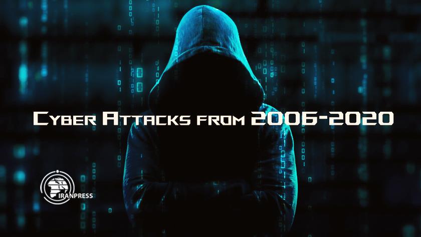 Iranpress: Countries experiencing most ‘significant’ cyber-attacks