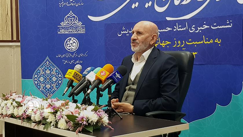 Iranpress: How to control diabetes with traditional medicine?