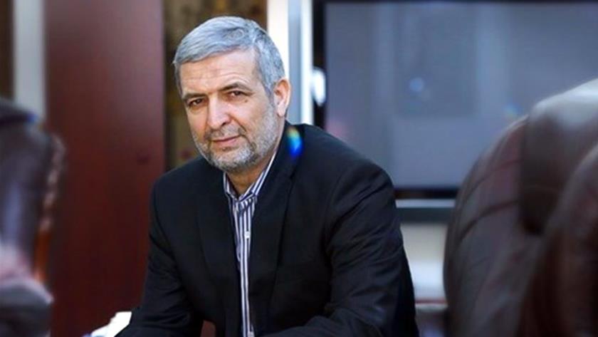 Iranpress: Iran