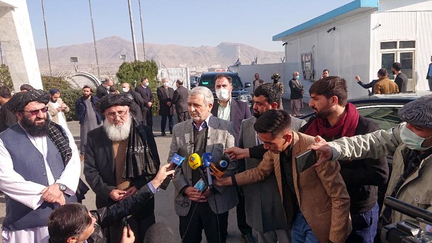 Iranpress: Iran