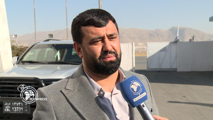 Iranpress: Iran-Afghanistan cooperation in good level: Afghan official