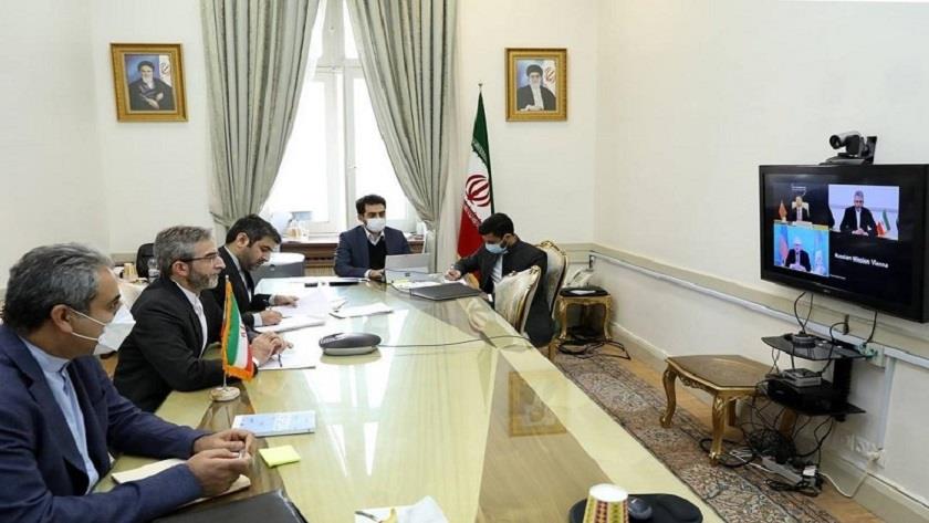 Iranpress: Iran