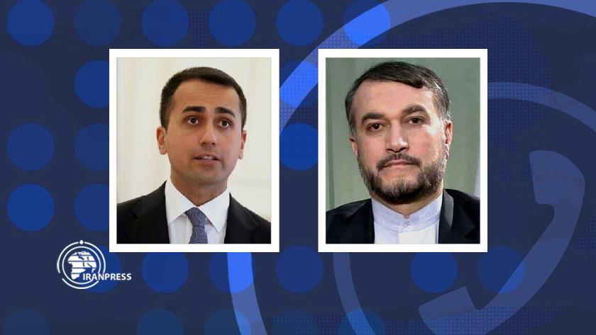 Iranpress: US. is responsible for the current situation