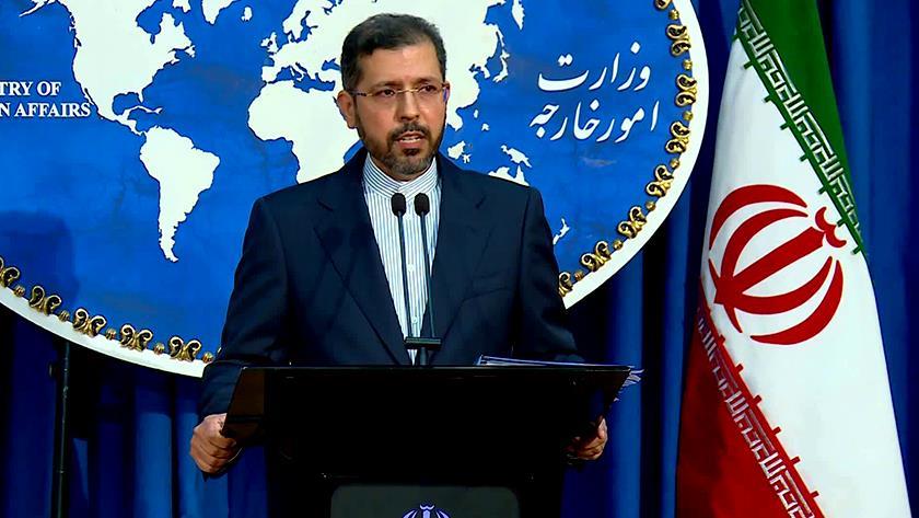 Iranpress: Iran reacts to US defeat in launching global unrest against Cuba