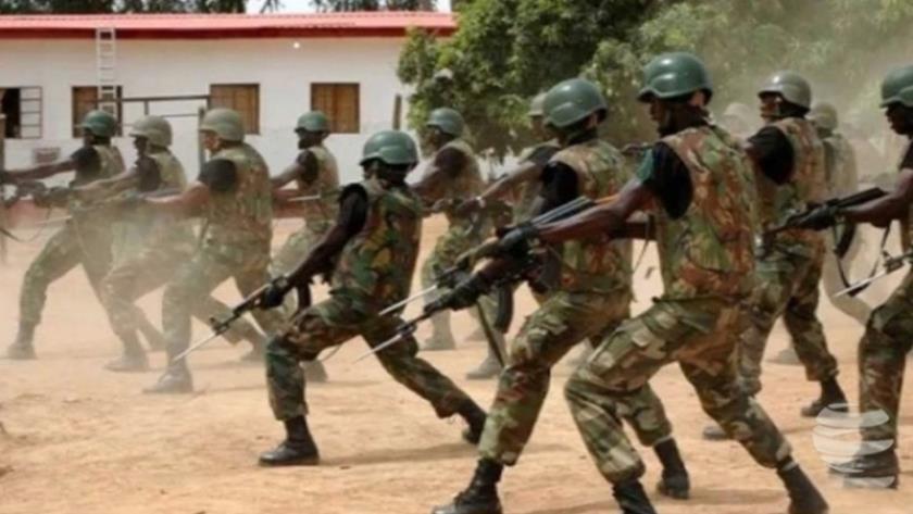 Iranpress: Nigerian military found guilty of massacre
