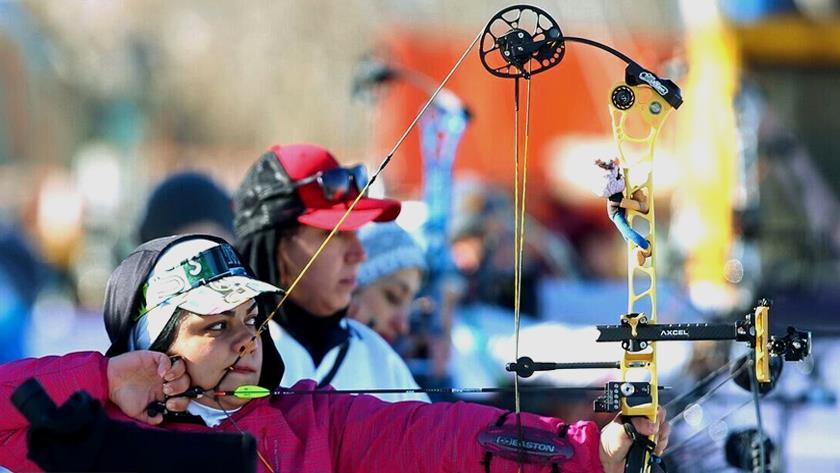 Iranpress: Iranian women