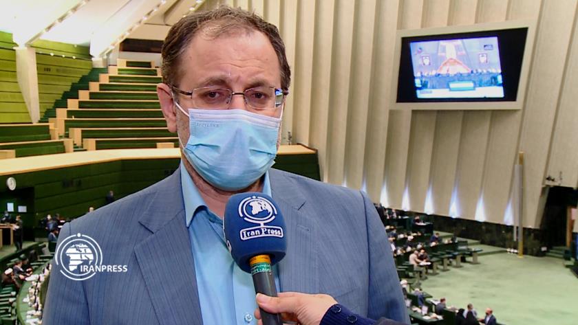 Iranpress: Parl