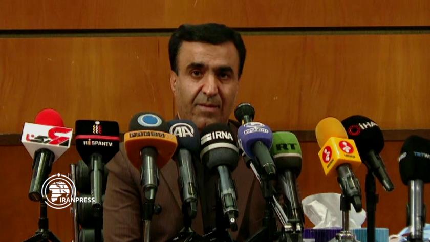 Iranpress: Iran to boost environmental diplomacy, regional cooperation