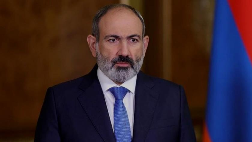 Iranpress: Situation on Armenia-Azerbaijan border relatively calm: Pashinyan