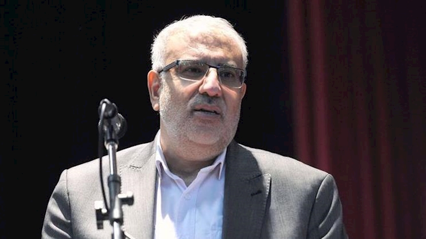 Iranpress: US sanctions on Iran damage global law: Iran Oil Minister