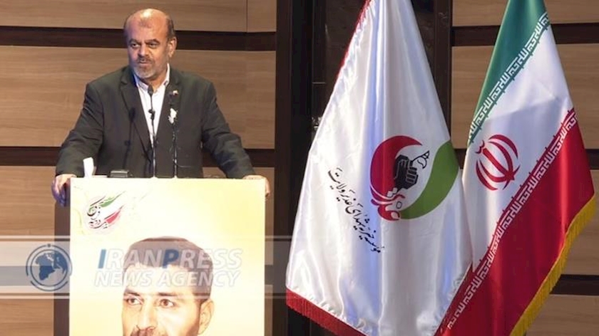 Iranpress: West still seeking to limit Iran