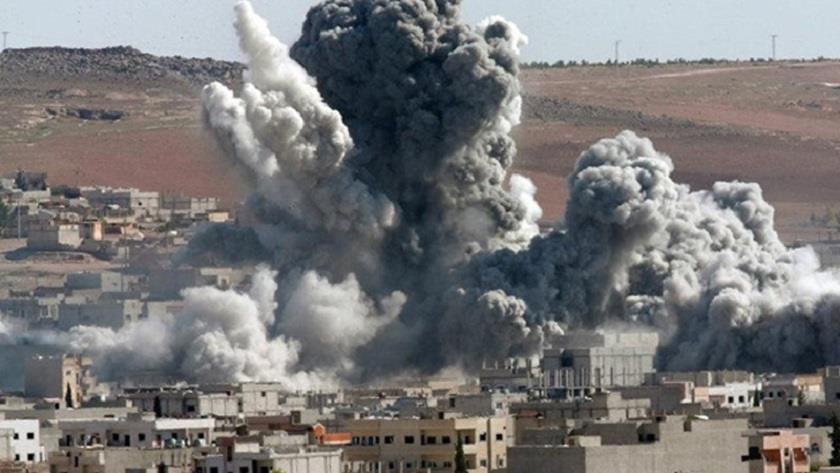 Iranpress: Saudi coalition continues to violate ceasefire in Al Hudayda