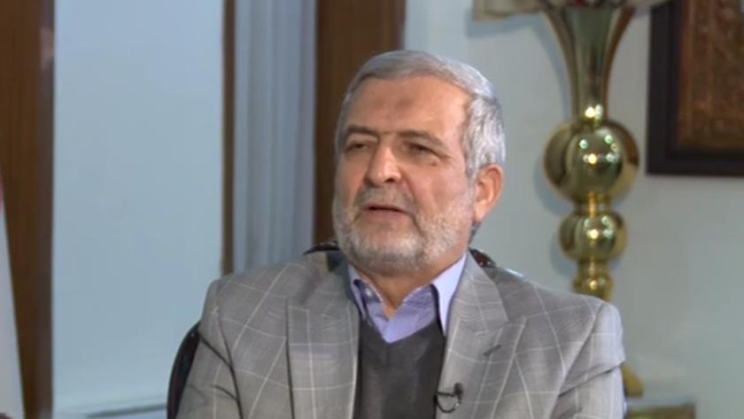 Iranpress: Afghan nation
