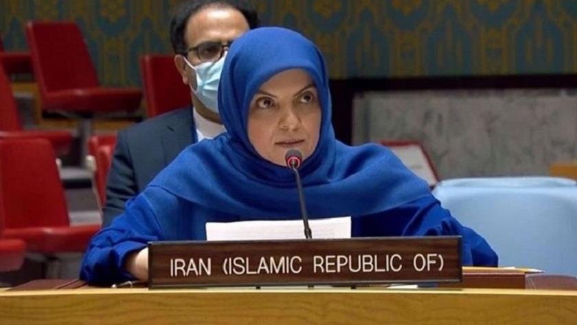 Iranpress: Ershadi condemns Canada