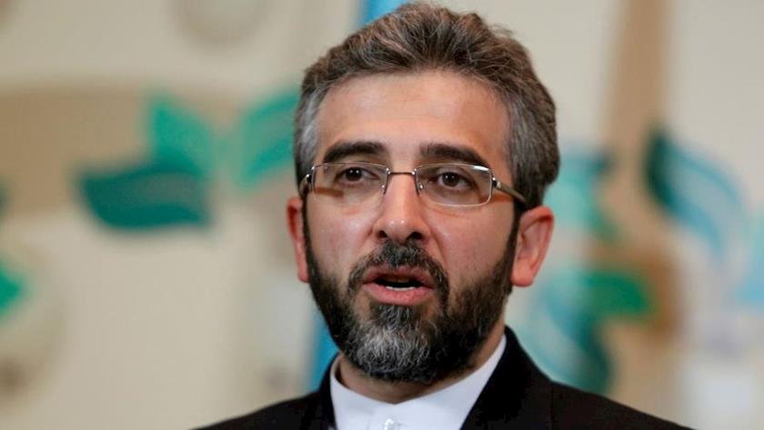 Iranpress: Negotiations success depends on serious will of other side to lift sanctions