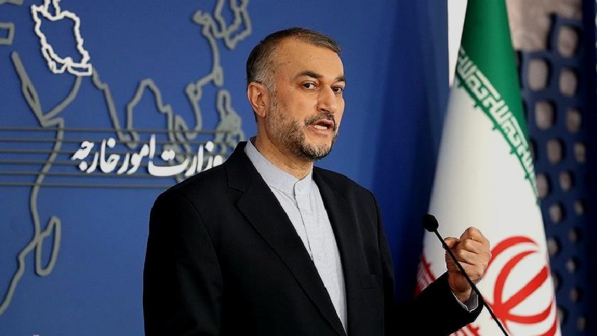 Iranpress: Lifting of sanctions leads to stronger Iranian presence in regional cooperation