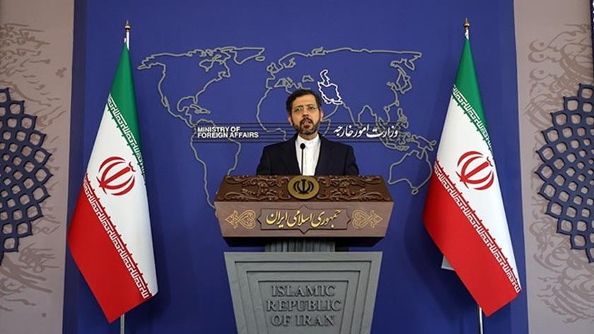 Iranpress: US president