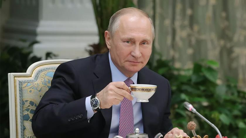 Iranpress: US lawmakers plan not to recognize Putin as Russian president after 2024