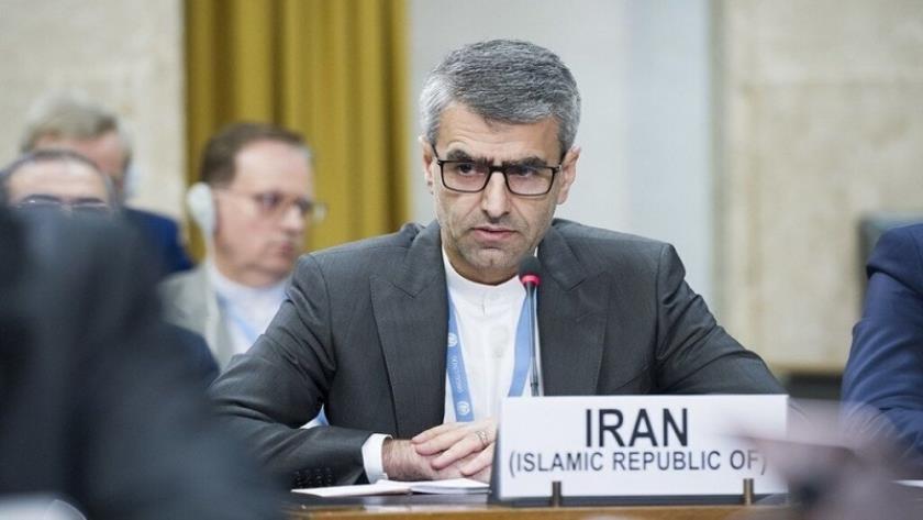 Iranpress: Israel