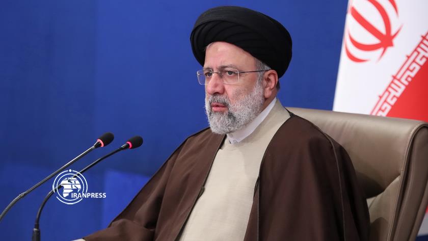 Iranpress: Environmental protection, long-term investment: Raisi