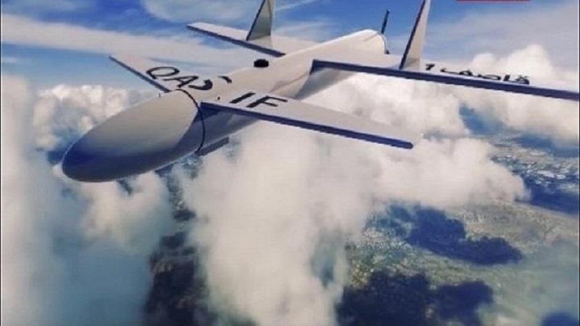 Iranpress: Yemeni drones target southern parts of Saudi Arabia