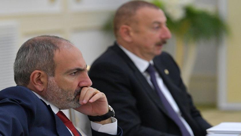 Iranpress: Armenia, Azerbaijan Republic agree to talks in Brussels to overcome tensions: EU