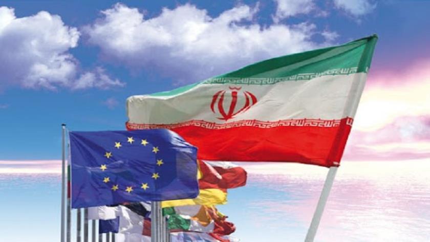 Iranpress: 3.4 billion euros؛ Iran