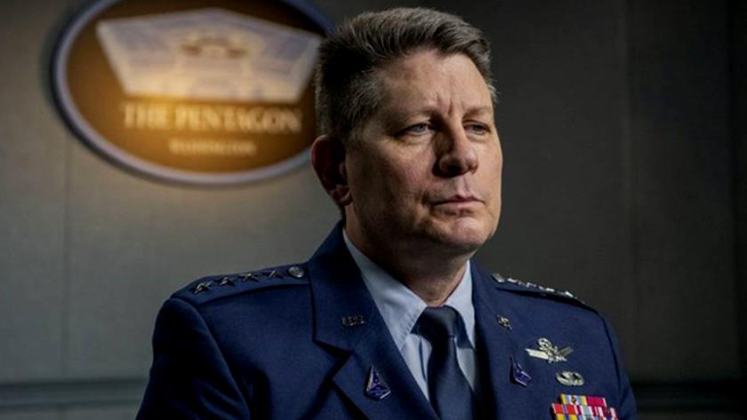 Iranpress: US lagging behind China, Russia in hypersonic missiles: Top general