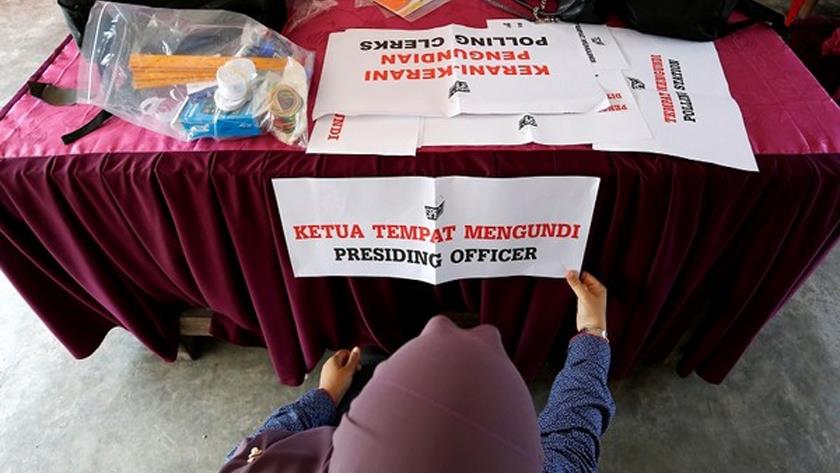 Iranpress: Malaysia