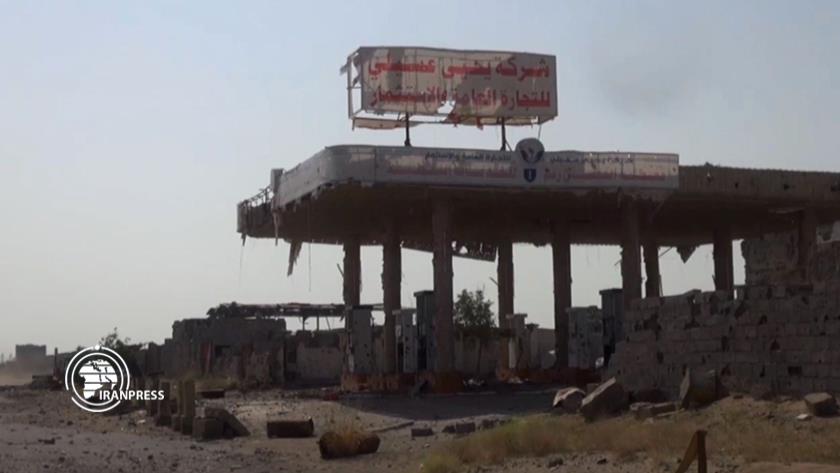 Iranpress: Southern Al-Hudaidah following withdrawal of UAE-affiliated forces