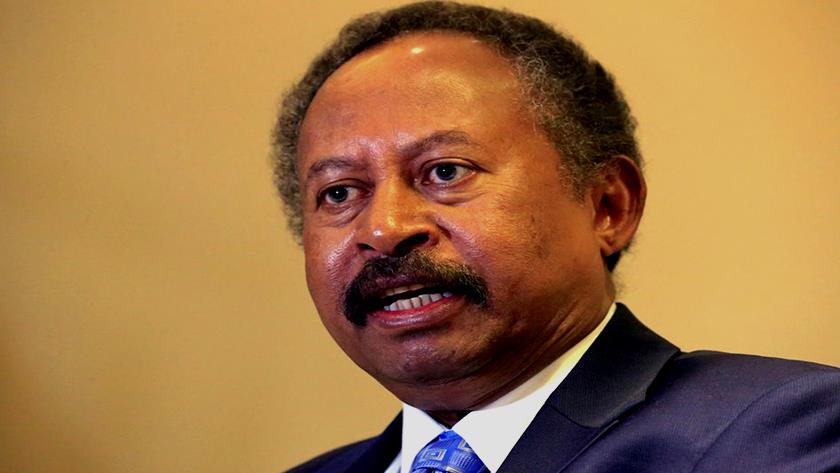 Iranpress: Agreement in Sudan; Hamdouk to return as Prime Minister