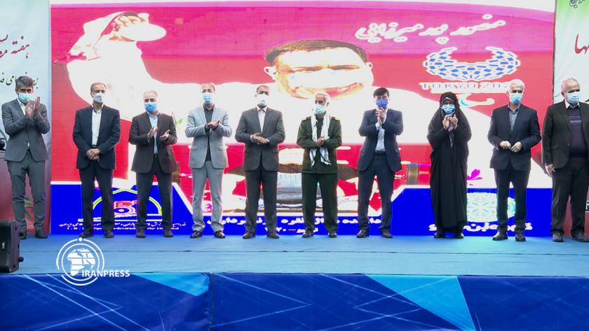 Iranpress: Iran praises medalists of 2020 Tokyo Paralympics