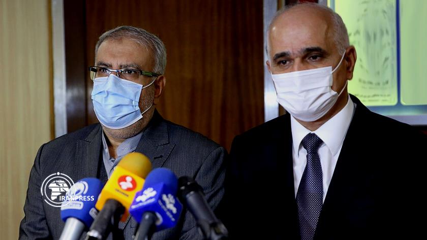Iranpress: Tehran, Baku to cooperate in oil and gas sector 