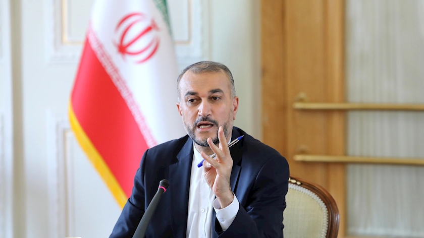 Iranpress: Palestinian