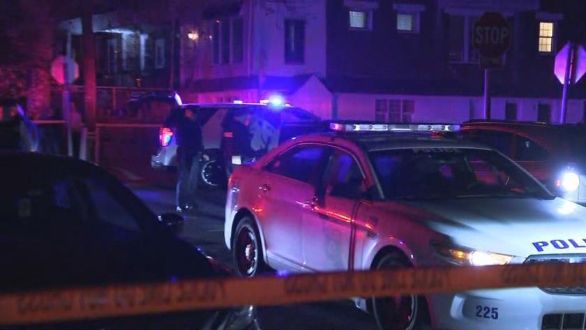 Iranpress: Shooting in Pennsylvania leaves a pregnant woman dead